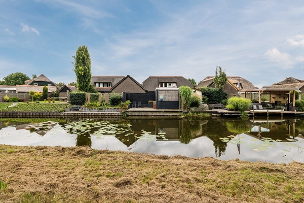Medium property photo - Waterkant 14, 9665 MG Oude Pekela